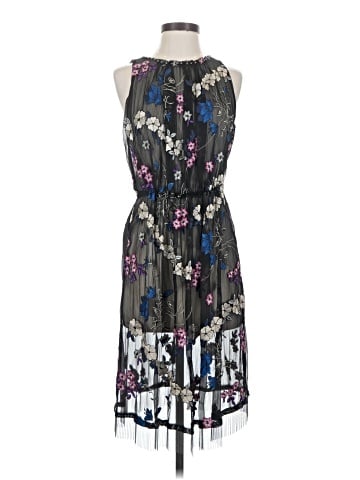 T Tahari Cocktail Dress (view 1)