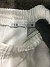 Zara Ivory Casual Pants Size S - photo 7