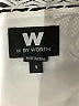 W by Worth 100% Polyester Ivory Cocktail Dress Size 4 - photo 7
