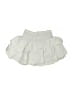 Zara Silver Skirt Size 9 - photo 2