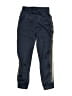 Hind 100% Polyester Blue Track Pants Size 7 - photo 2