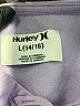 Hurley Purple Sweatshirt Size 14 - 16 - photo 7