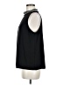Nik and Nash Black Sleeveless Blouse Size M (estimated) - photo 5