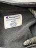 Champion Black Turtleneck Sweater Size M - photo 7