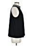Nik and Nash Black Sleeveless Blouse Size M (estimated) - photo 4