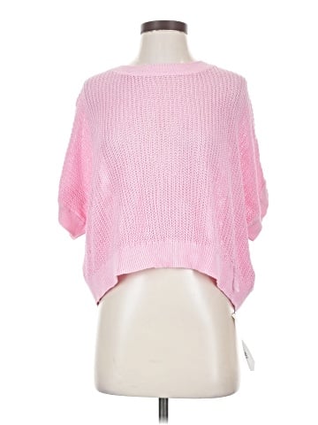LINE 3/4 Sleeve Top (view 1)