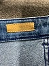 Pilcro Blue Jeans Size 26 waist - photo 4