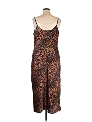 City Chic Cocktail Dress (view 2)