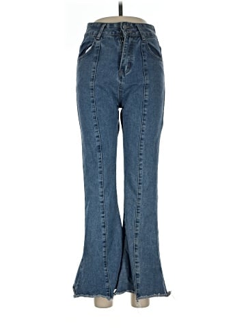Assorted Brands Jeans (view 1)
