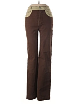 Oak + Fort Jeans