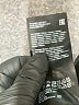 Noisy May Solid Black Active Pants Size L - photo 9