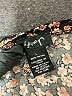 Justify 100% Rayon Floral Brown Casual Dress Size L - photo 7
