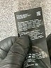Noisy May Solid Black Active Pants Size L - photo 10