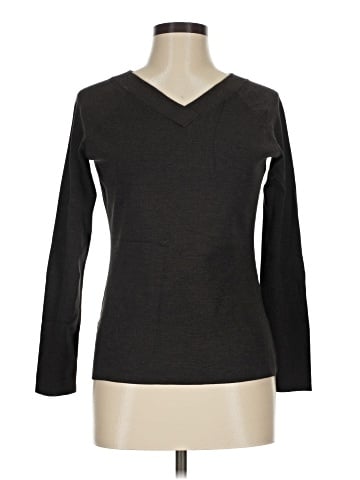 Ann Taylor LOFT Pullover Sweater (view 1)
