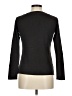 Ann Taylor LOFT Gray Pullover Sweater Size M - photo 2