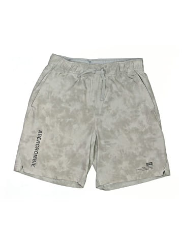 Abercrombie Athletic Shorts (view 1)