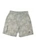 Abercrombie Tie-dye Gray Athletic Shorts Size 11 - photo 1