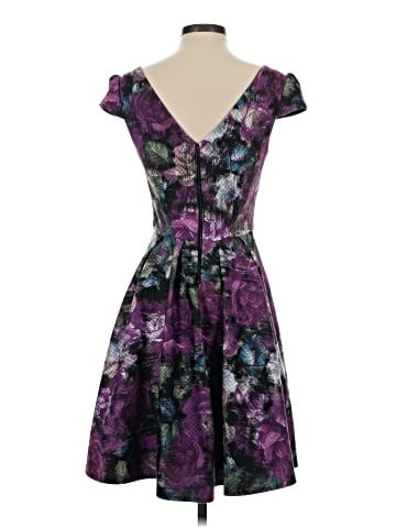 Betsey Johnson Cocktail Dress (view 2)