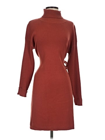 VICI Casual Dress (view 1)