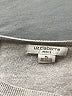 Liz Claiborne Stripes Gray Pullover Sweater Size L (petite) - photo 7