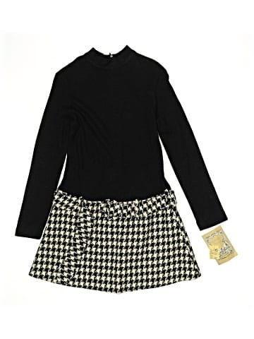Monkey Wear Dress (view 1)