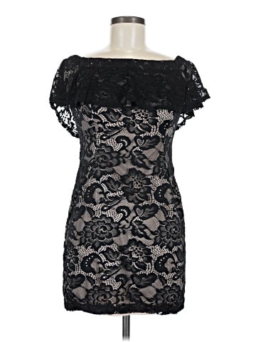 Teeze Me Cocktail Dress (view 1)