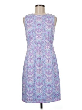 NicoBlu Casual Dress (view 1)