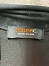 Renee C. Solid Black Formal Skirt Size L - photo 4