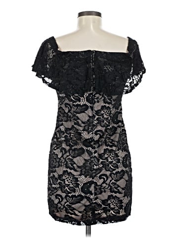 Teeze Me Cocktail Dress (view 2)