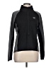 Victoria's Secret Pink Black Track Jacket Size L - photo 1