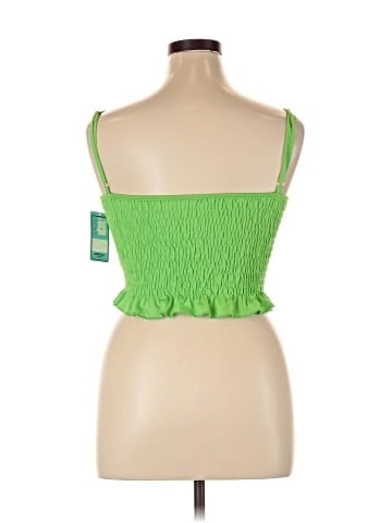 Love Nation Sleeveless Top (view 2)