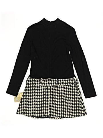 Monkey Wear Dress (view 2)