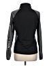 Victoria's Secret Pink Black Track Jacket Size L - photo 2
