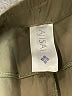 AJISAI Green Track Pants Size XL - photo 7