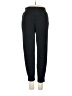 Varley Solid Black Casual Pants Size S - photo 1