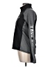 Victoria's Secret Pink Black Track Jacket Size L - photo 5