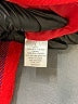 Aura 100% Polyester Plaid Red Casual Skirt Size L - photo 5