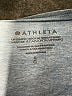 Athleta Blue Turtleneck Sweater Size L - photo 7