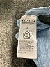 Athleta Blue Turtleneck Sweater Size L - photo 8