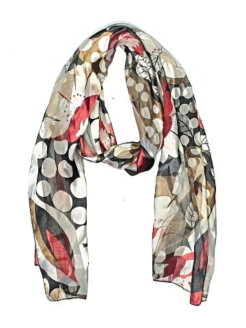 Unbranded Scarf (view 1)