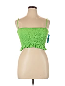 Love Nation Sleeveless Top