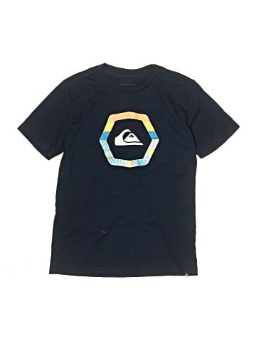 Quiksilver Short Sleeve T-Shirt (view 1)