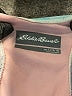 Eddie Bauer Graphic Pink One Piece Swimsuit Size 14 - 16 - photo 3