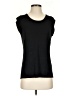 The Limited Black Short Sleeve Top Size S - photo 1