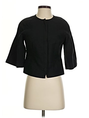 Jones New York Collection 3/4 Sleeve Blouse (view 1)