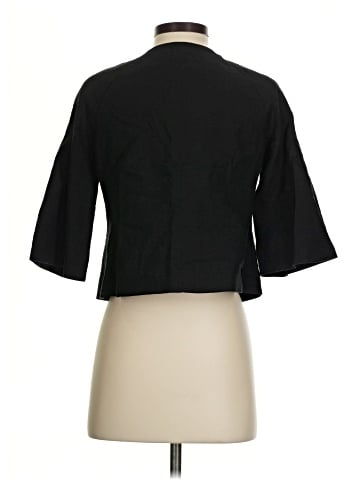 Jones New York Collection 3/4 Sleeve Blouse (view 2)