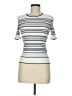 Judith & Charles Ivory Cardigan Size M - photo 1