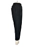 Varley Solid Black Casual Pants Size S - photo 4