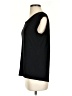 The Limited Black Short Sleeve Top Size S - photo 5