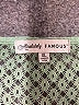 Absolutely Famous Green 3/4 Sleeve Blouse Size XL - photo 7